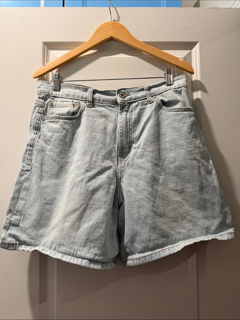 Kenzie Jean Shorts